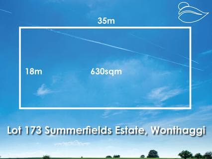 Lot 173 Summerfields Estate, Wonthaggi, VIC, 3995, Wonthaggi - Image 1