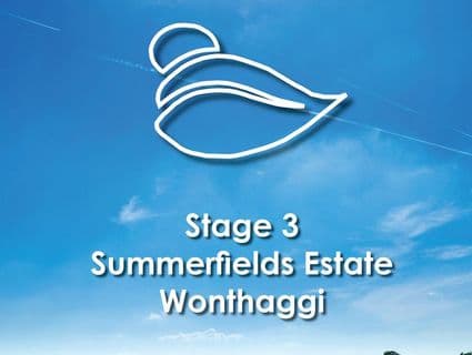 Lot 3 Summerfields Estate, Wonthaggi, VIC, 3995, Wonthaggi - Image 1