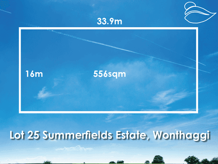 Lot 25 Summerfields Estate, Wonthaggi, VIC, 3995, Wonthaggi - Thumbnail 2
