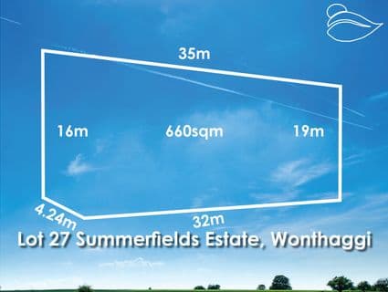 Lot 27 Summerfields Estate, Wonthaggi - Thumbnail 2