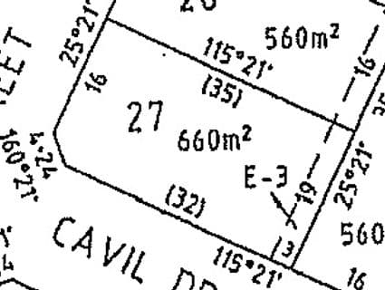Lot 27 Summerfields Estate, Wonthaggi - Thumbnail 3