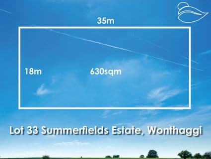 Lot 33 Summerfields Estate, Wonthaggi - Thumbnail 2