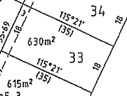 Lot 33 Summerfields Estate, Wonthaggi - Thumbnail 3