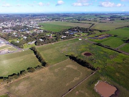 Lot 33 Summerfields Estate, Wonthaggi - Thumbnail 4