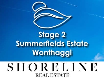 Lot 33 Summerfields Estate, Wonthaggi - Image 1
