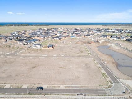 Lot 3401 Wincott Cres, Point Cook, VIC, 3030, Point Cook - Thumbnail 2