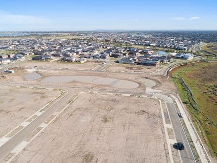 Lot 3401 Wincott Cres, Point Cook, VIC, 3030, Point Cook - Thumbnail 3