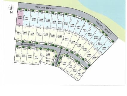 Lot 3401 Wincott Cres, Point Cook, VIC, 3030, Point Cook - Thumbnail 6