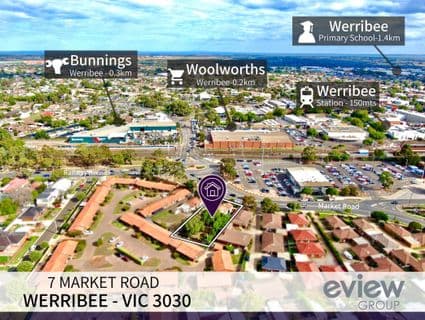 7 Market Rd, Werribee, VIC, 3030, Werribee - Image 1