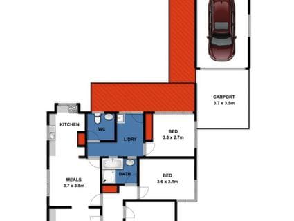 12 Dorothy Ave, Belmont, VIC, 3216, Belmont - Thumbnail 8