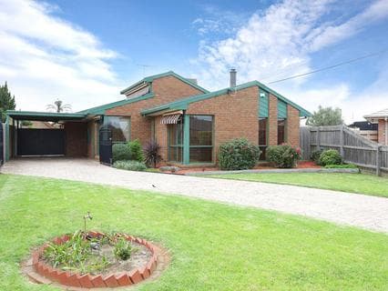 3 Bexley Close, Werribee, VIC, 3030, Werribee - Image 1