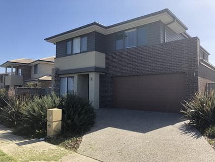 25 Beachside Crescent, Point Cook, VIC, 3030, Point Cook - Image 1