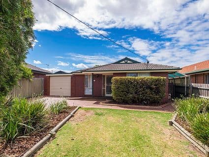 11 Kennedia Close, Hoppers Crossing, VIC, 3029, Hoppers Crossing - Image 1