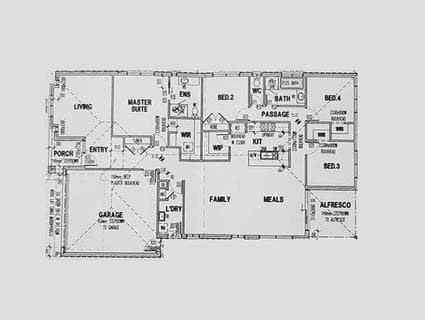 14 Limewood St, Manor Lakes, VIC, 3024, Manor Lakes - Thumbnail 3