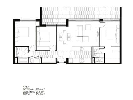 125/50 Catamaran Drive, Werribee South, VIC, 3030, Werribee South - Thumbnail 7