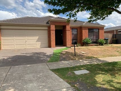 63 Dunkirk Drive, Point Cook, VIC, 3030, Point Cook - Image 1