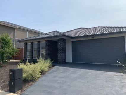 20 Evesham Drive, Point Cook, VIC, 3030, Point Cook - Image 1