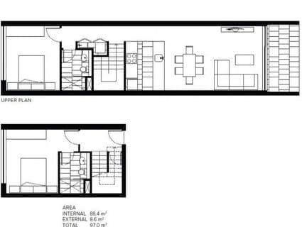 238/50 Catamaran, Werribee South, VIC, 3030, Werribee South - Thumbnail 8