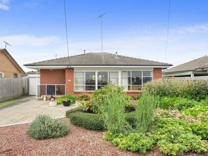 35 Mercury Crescent, Newcomb, VIC, 3219, Newcomb - Thumbnail 2