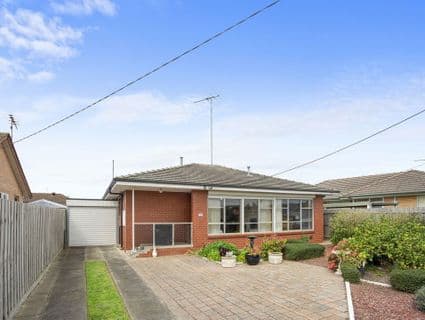 35 Mercury Crescent, Newcomb, VIC, 3219, Newcomb - Image 1
