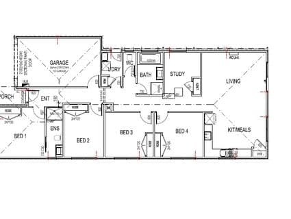 60 Postema St, Point Cook, VIC, 3030, Point Cook - Thumbnail 3