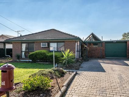 9 Nightjar Court, Werribee, VIC, 3030, Werribee - Image 1