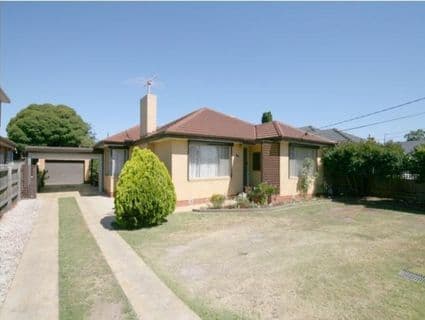 46 Baden Drive, Hoppers Crossing, VIC, 3029, Hoppers Crossing - Image 1