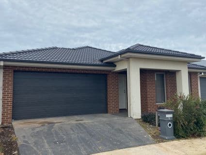 8 Stately Avenue, Wyndham Vale, VIC, 3024, Wyndham Vale - Image 1