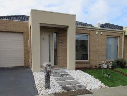 1/10 Starflower Way, Truganina, VIC, 3029, Truganina - Image 1