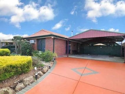 33 Songlark Crescent, Werribee, VIC, 3030, Werribee - Image 1