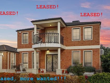 13 Langbourne Court, Point Cook, VIC, 3030, Point Cook - Image 1