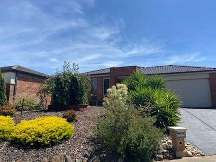 10 Yellow Gum Way, Manor Lakes, VIC, 3024, Manor Lakes - Image 1