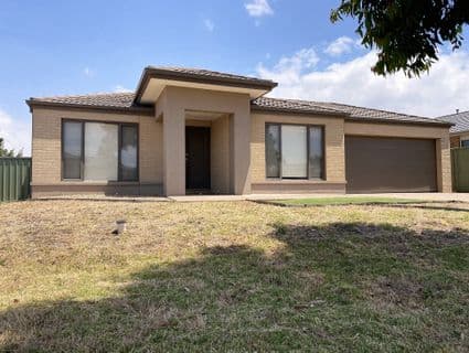 6 Amesbury Avenue, Wyndham Vale, VIC, 3024, Wyndham Vale - Image 1