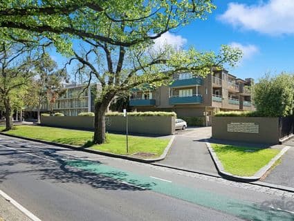315/445 Royal Parade, Parkville, VIC, 3052, Parkville - Image 1