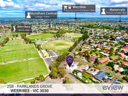 25B Parklands Grove, Werribee - Thumbnail 2