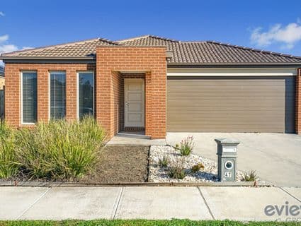 47 Solitude Crescent, Point Cook, VIC, 3030, Point Cook - Image 1