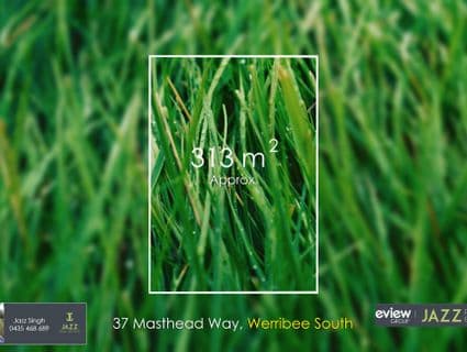 37 Masthead Way, Werribee South, VIC, 3030, Werribee South - Thumbnail 2