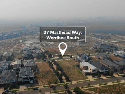 37 Masthead Way, Werribee South, VIC, 3030, Werribee South - Thumbnail 7