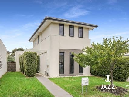 53 Signature Boulevard, Sanctuary Lakes, VIC, 3030, Point Cook - Thumbnail 2