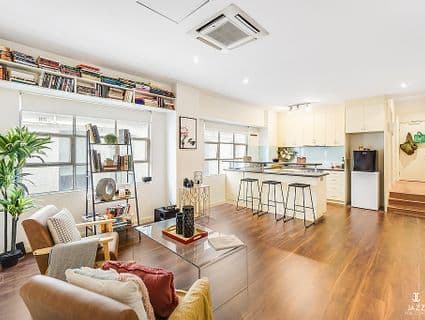 7/237 Flinders Lane, Melbourne - Thumbnail 4