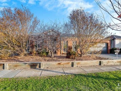35 Baden Powell Drive, Tarneit, VIC, 3029, Tarneit - Thumbnail 3