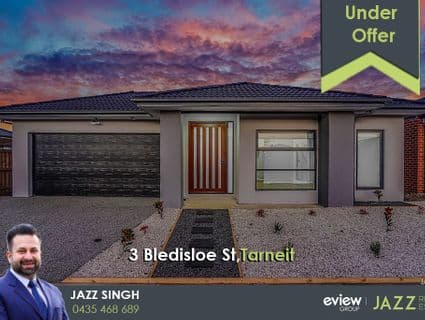 3 Bledisloe Street, Tarneit, VIC, 3029, Tarneit - Thumbnail 2