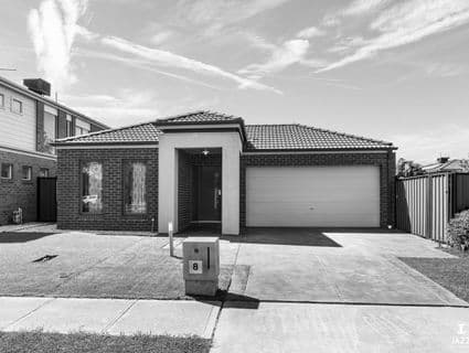 8 Heysen Mews, Point Cook, VIC, 3030, Point Cook - Thumbnail 3