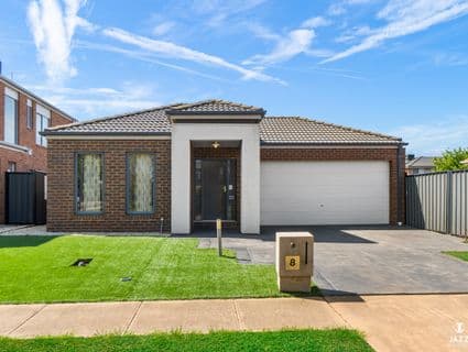 8 Heysen Mews, Point Cook, VIC, 3030, Point Cook - Thumbnail 6
