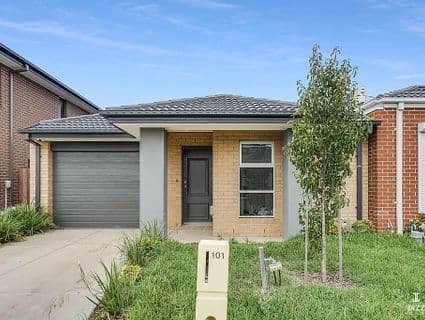 101 Sunnybank Drive, Point Cook, VIC, 3030, Point Cook - Image 1