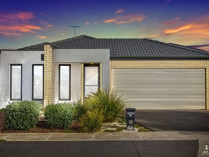 20 Seagrass Crescent, Point Cook, VIC, 3030, Point Cook - Image 1