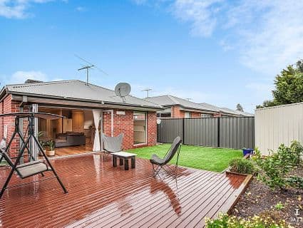 5/39 Astley Crescent, Point Cook, VIC, 3030, Point Cook - Thumbnail 2