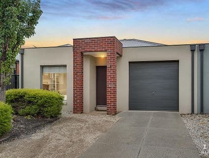 5/39 Astley Crescent, Point Cook, VIC, 3030, Point Cook - Thumbnail 3