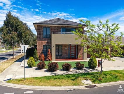 24 Kingsford Drive, Point Cook, VIC, 3030, Point Cook - Thumbnail 3