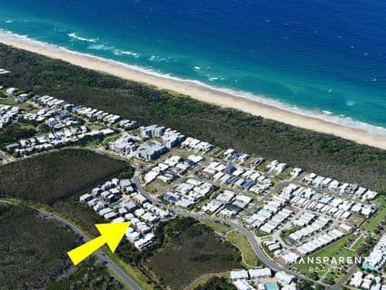 36/42 Boardwalk Boulevard, Mount Coolum, QLD, 4573, Mount Coolum - Thumbnail 4